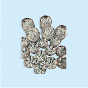 Shea butter body butter